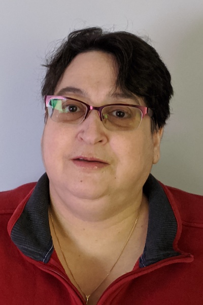 Danita Harrison